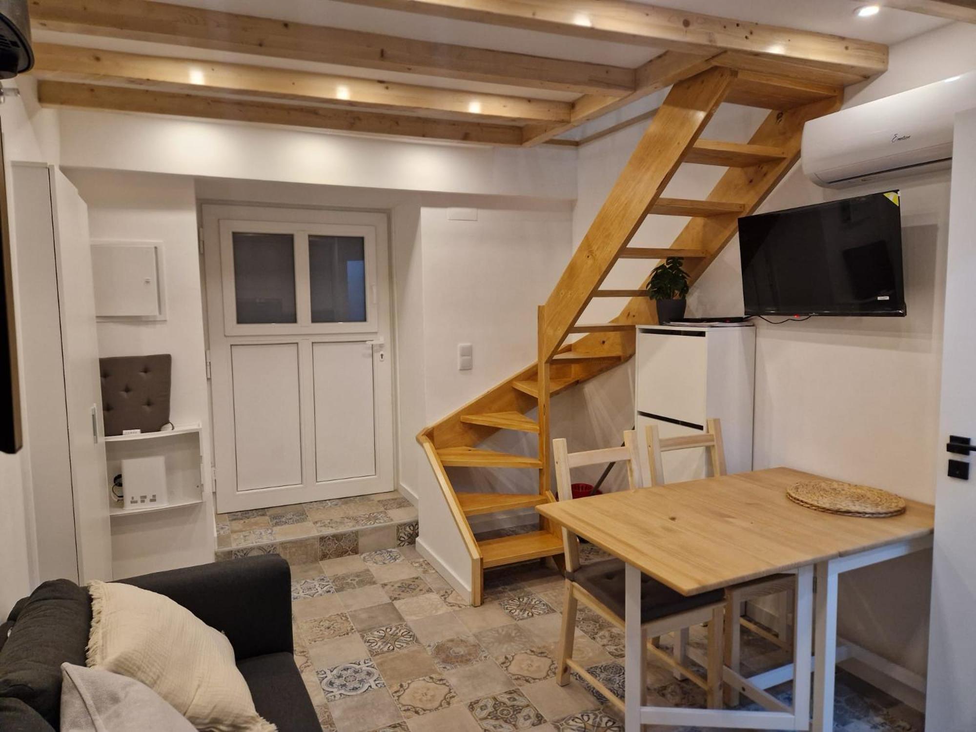 House Appartement
