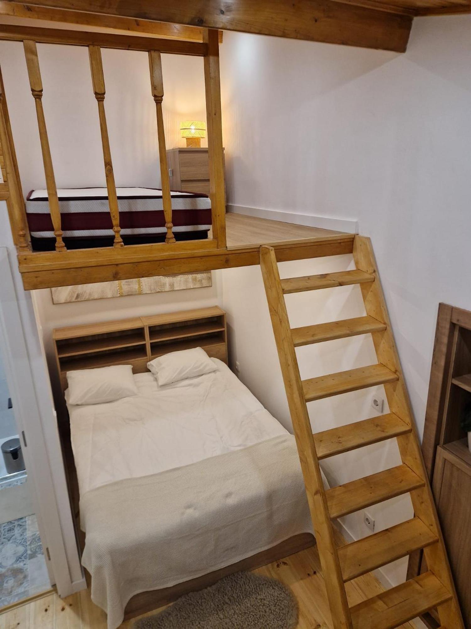 Appartement House *